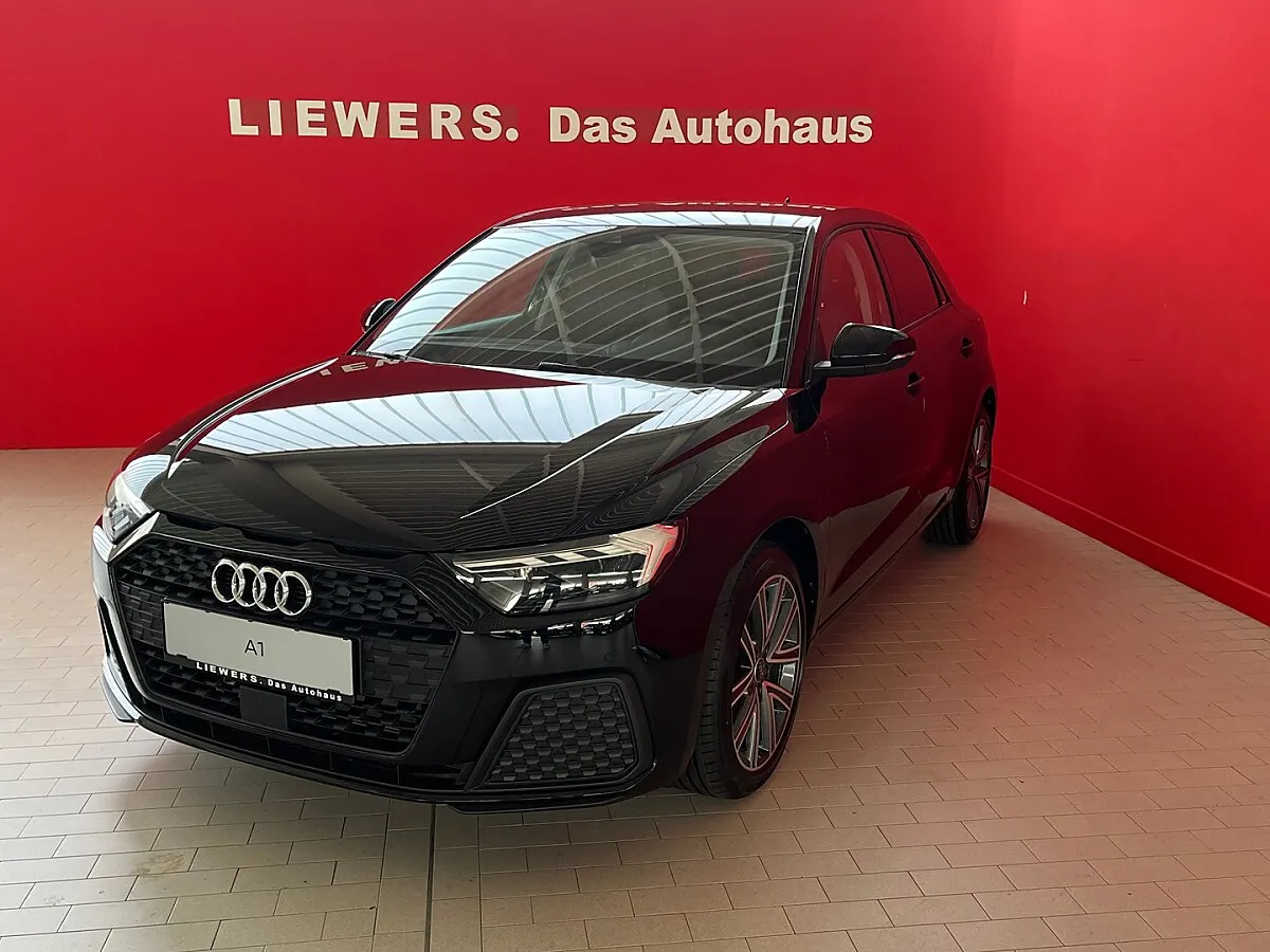 2026 Audi A1, 250 km, Αυστρία — φωτο 1 2026 Audi A1, 250 km, Αυστρία — φωτο 1