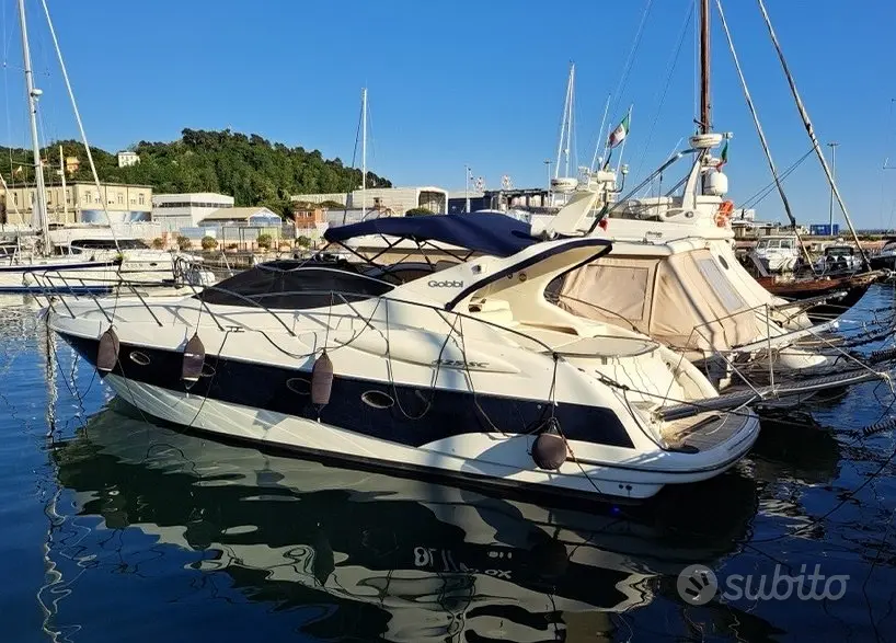 2002 Gobbi, εισαγωγή Σε απόθεμα στην ΕΕ — φωτο 1