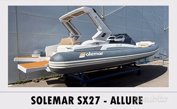 Solemar, εισαγωγή Σε απόθεμα στην ΕΕ — φωτο 1