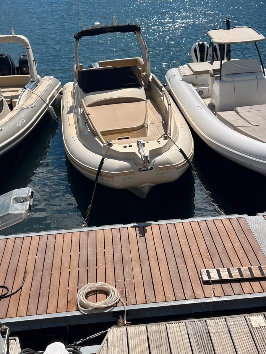 Solemar, εισαγωγή Σε απόθεμα στην ΕΕ — φωτο 1