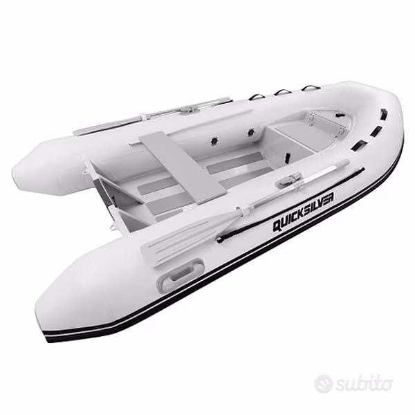 QUICKSILVER, εισαγωγή Σε απόθεμα στην ΕΕ — φωτο 1