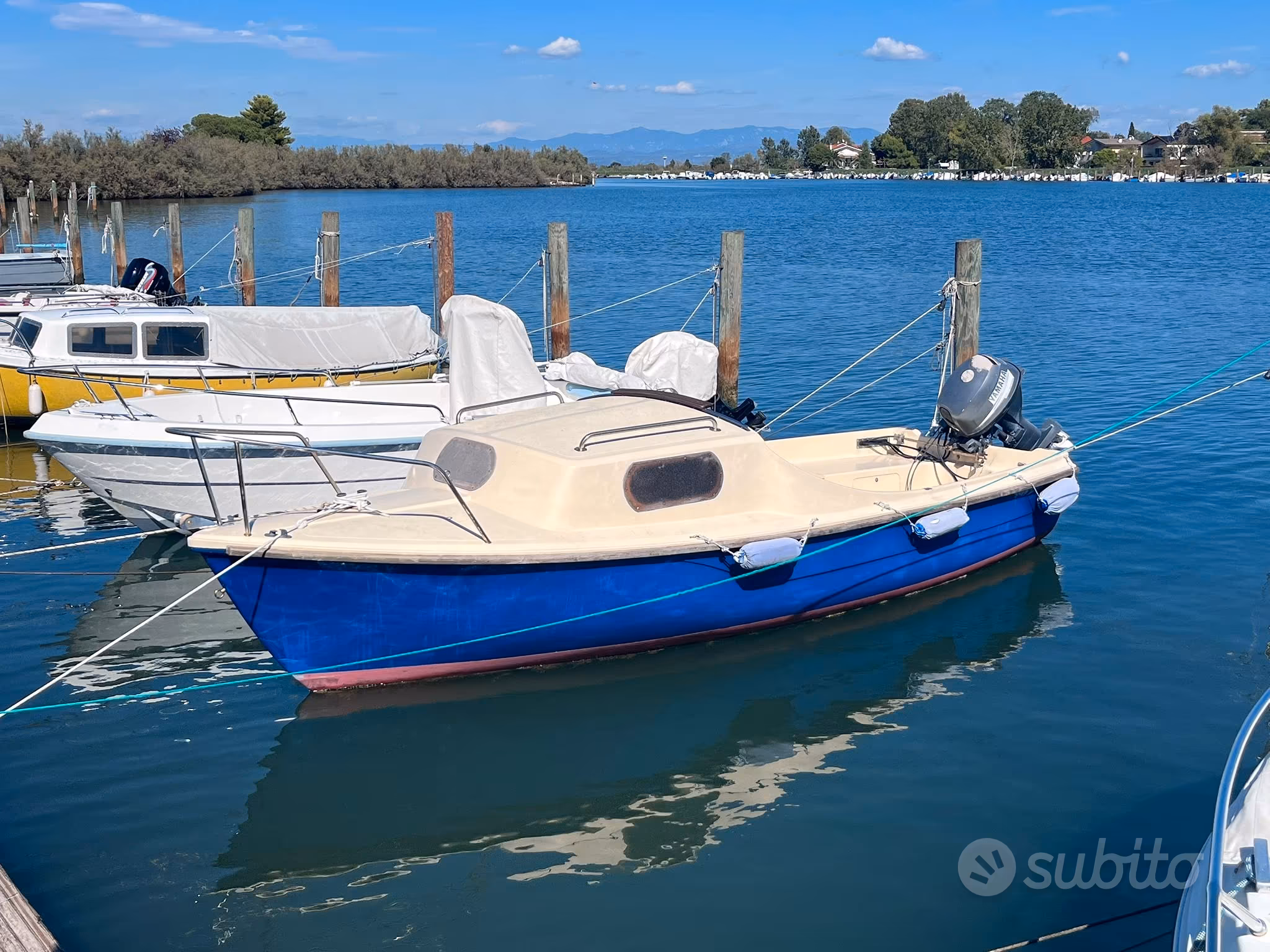 Pilotina, εισαγωγή Σε απόθεμα στην ΕΕ — φωτο 1