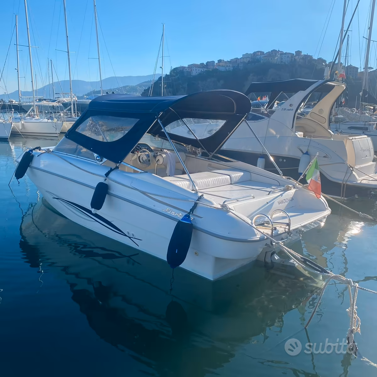 Fiart, εισαγωγή Σε απόθεμα στην ΕΕ — φωτο 1