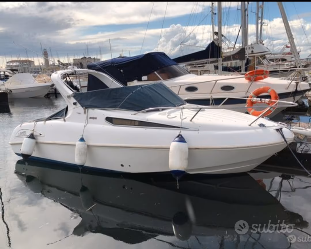 SALPA, εισαγωγή Σε απόθεμα στην ΕΕ — φωτο 1