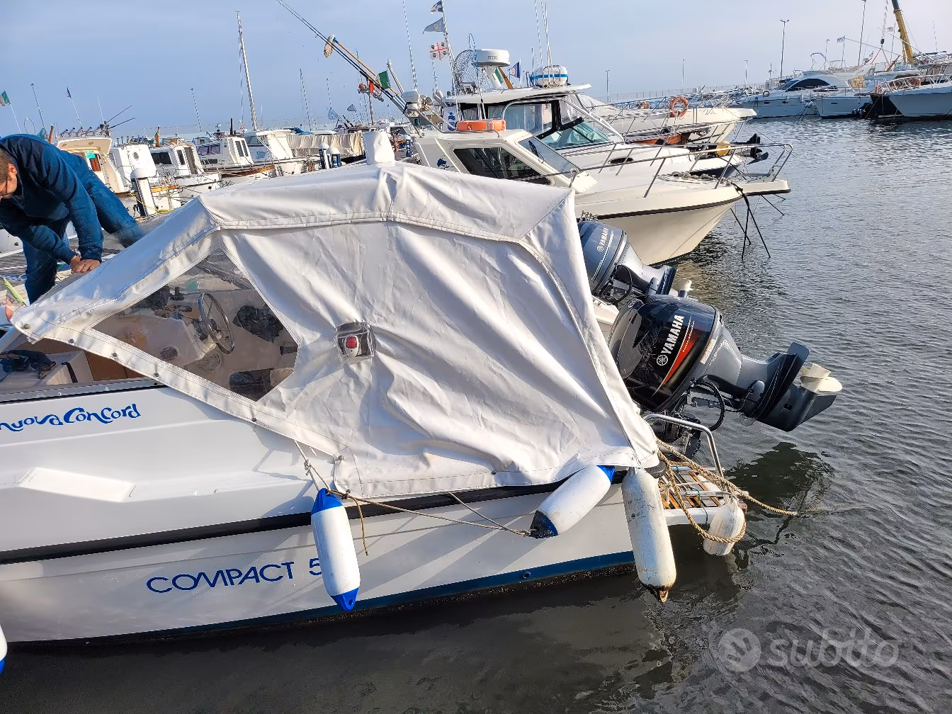 Pilotina, εισαγωγή Σε απόθεμα στην ΕΕ — φωτο 1