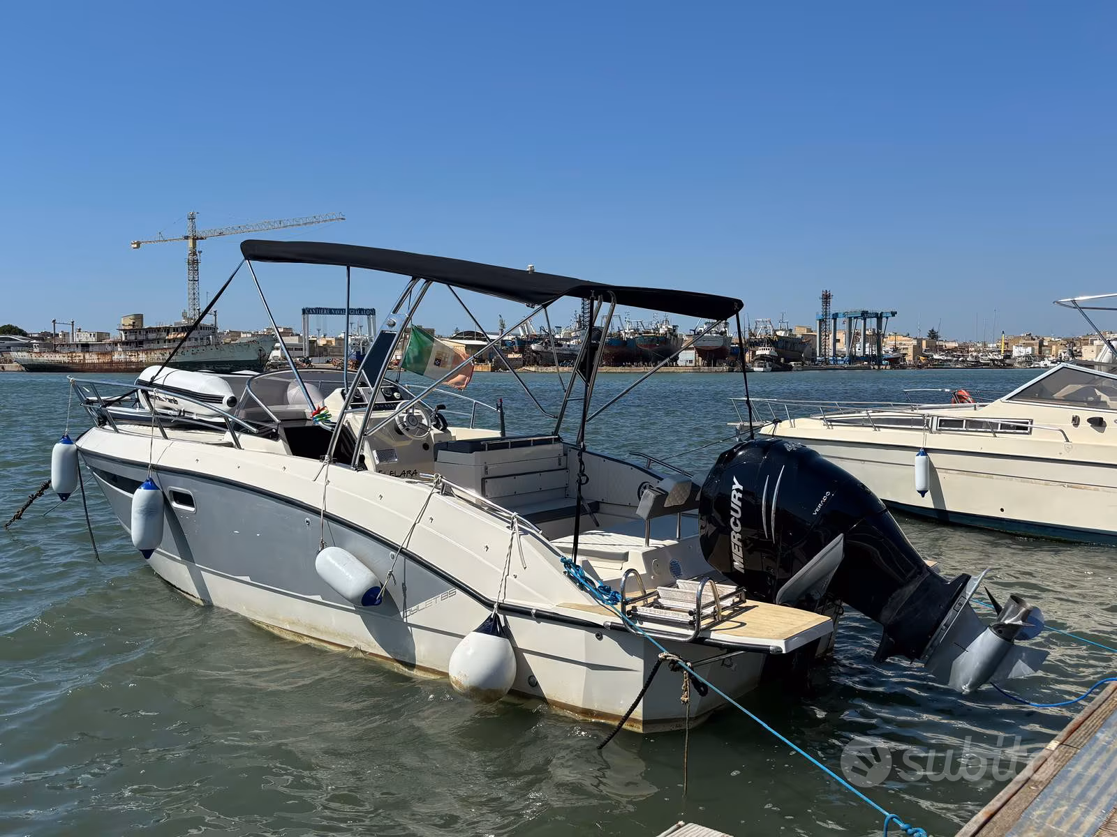 Open, εισαγωγή Σε απόθεμα στην ΕΕ — φωτο 1
