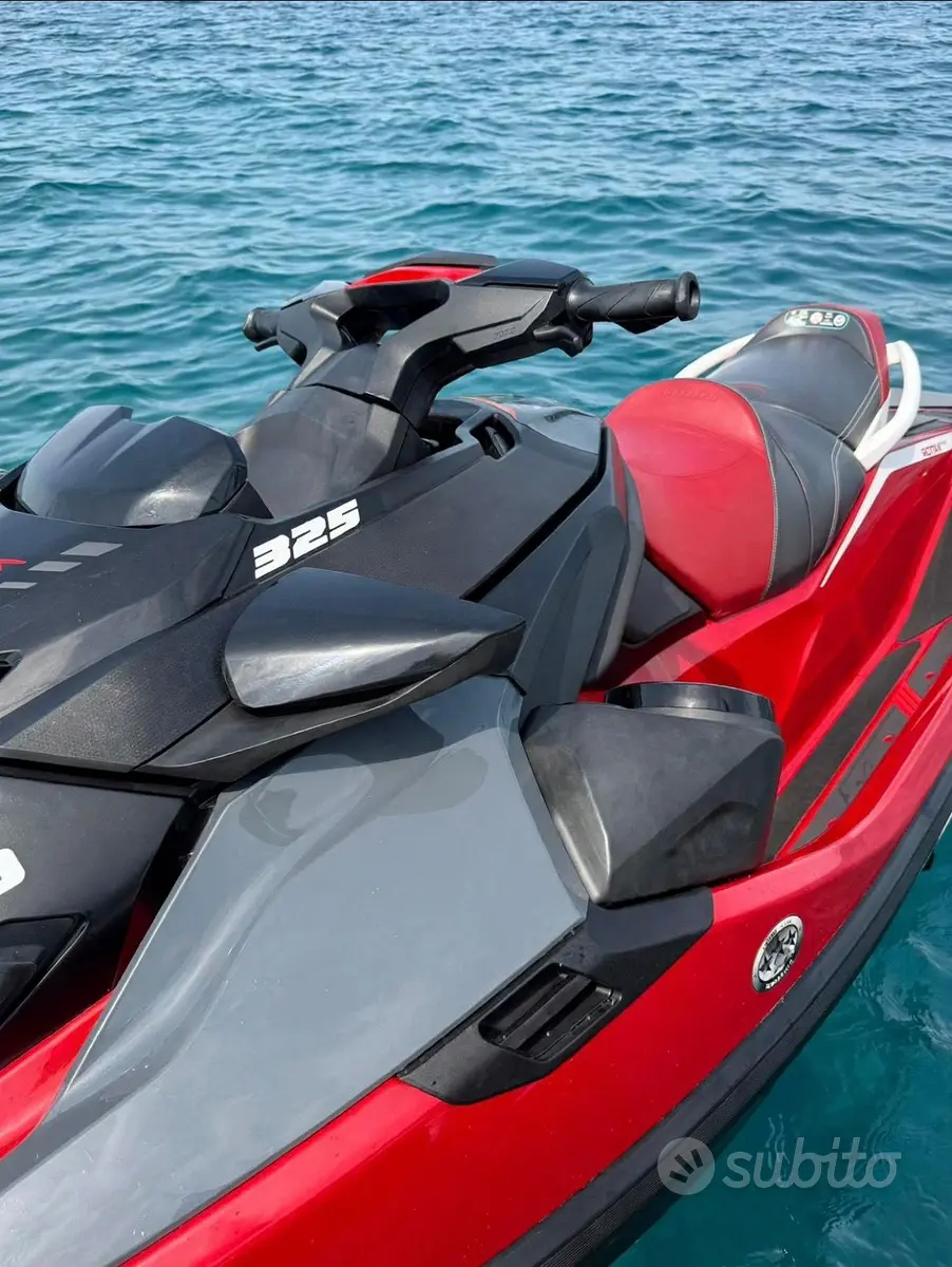 Seadoo, εισαγωγή Σε απόθεμα στην ΕΕ — φωτο 1