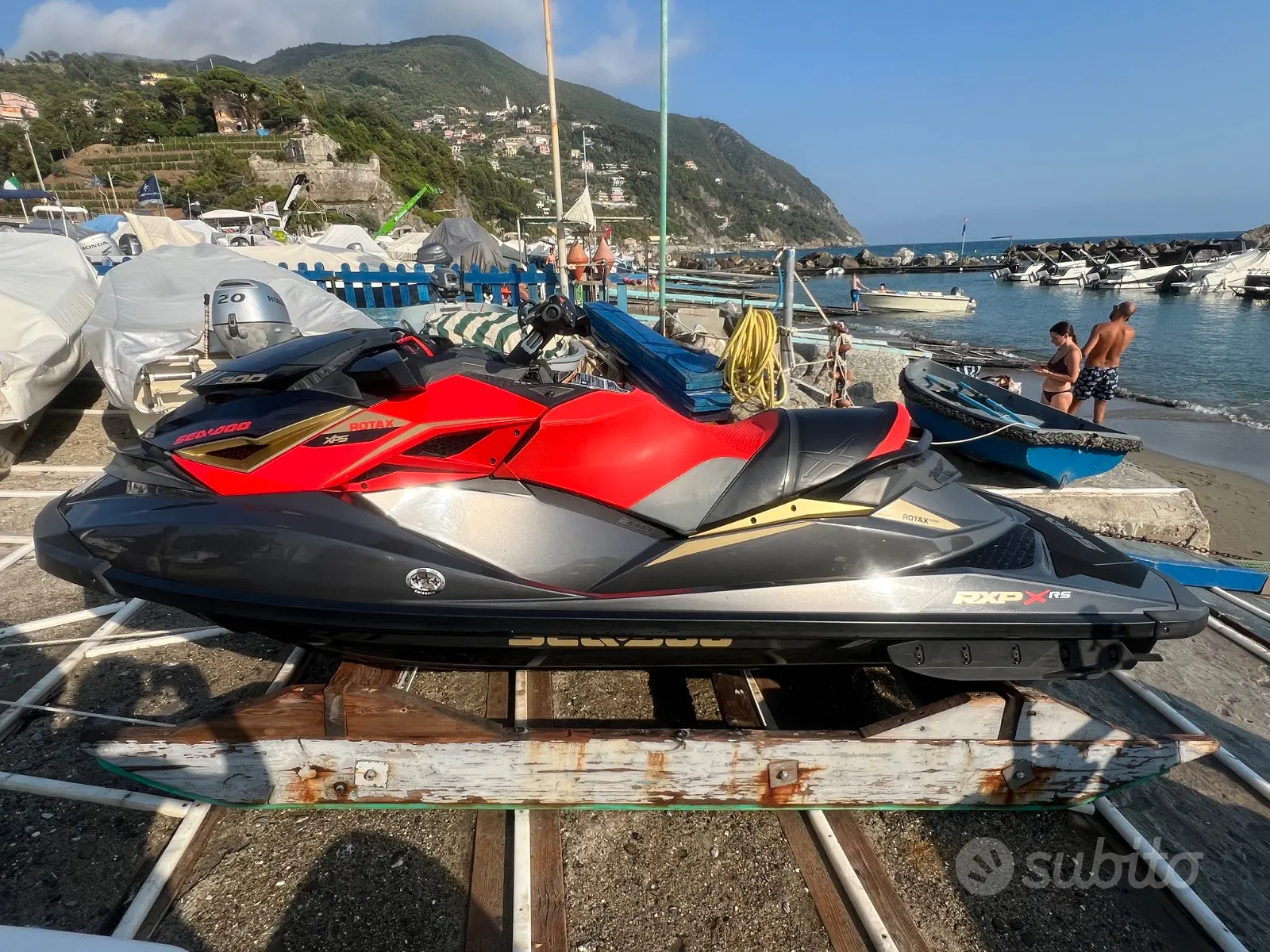 Moto, εισαγωγή Σε απόθεμα στην ΕΕ — φωτο 1