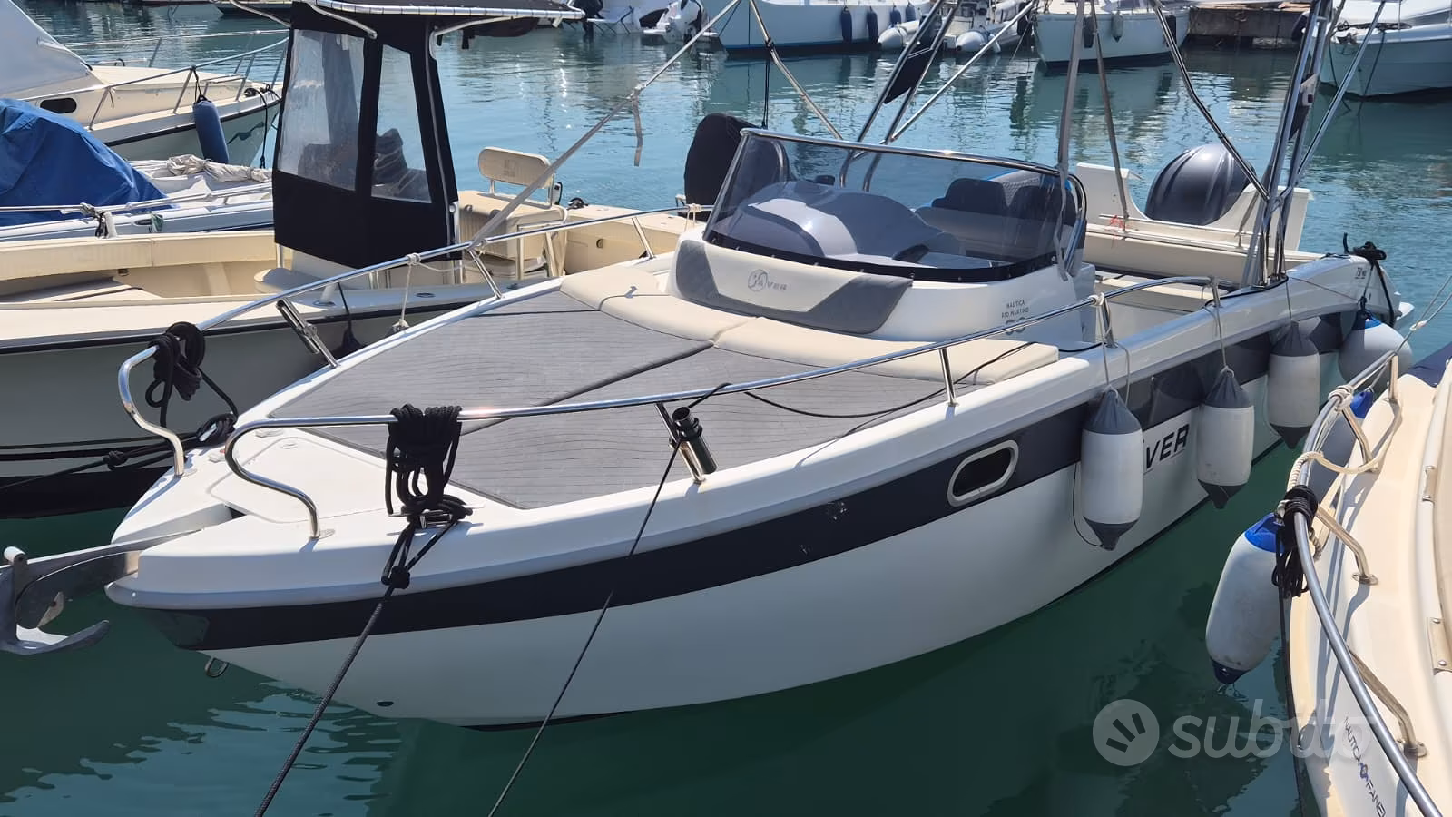 Saver, εισαγωγή Σε απόθεμα στην ΕΕ — φωτο 1