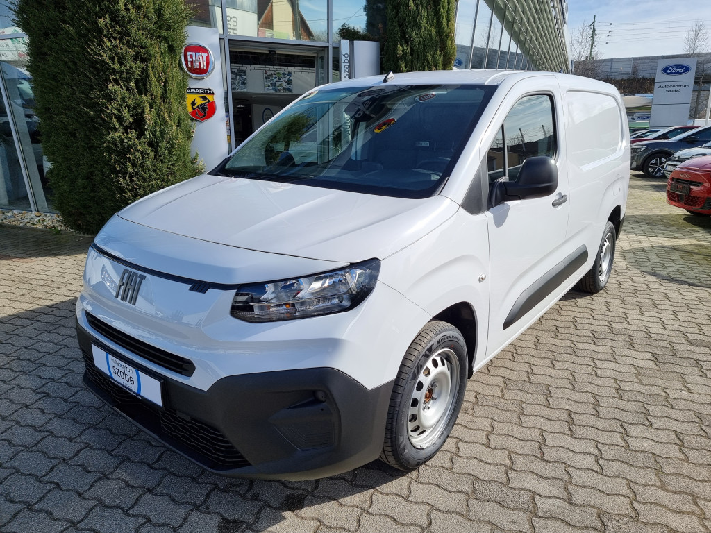 Fiat, 20.000 km, Ουγγαρία — φωτο 1