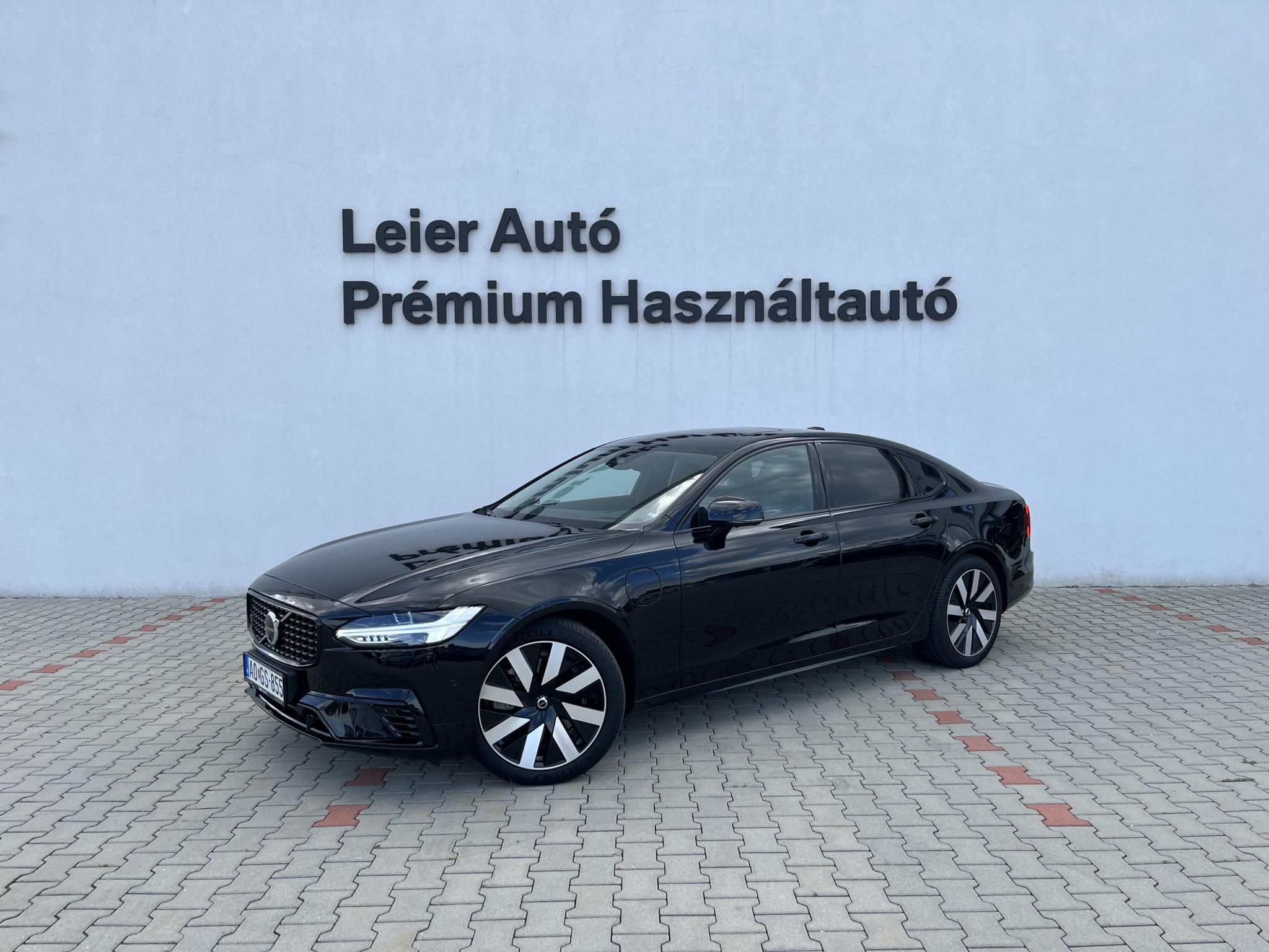 Volvo, 24.300 km, Ουγγαρία — φωτο 1