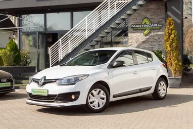 2014 Renault, Ουγγαρία — φωτο 1