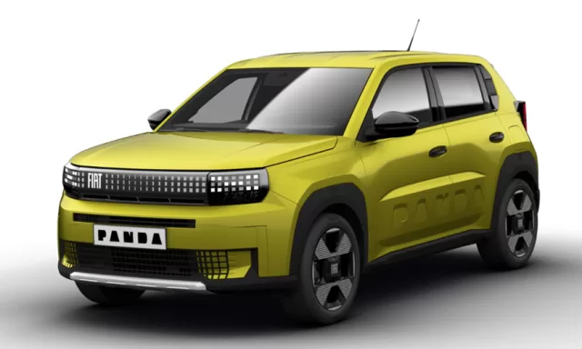 Fiat, Ουγγαρία — φωτο 1