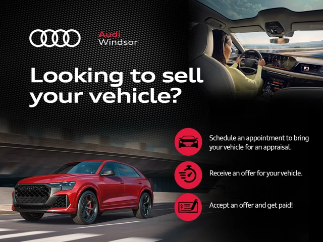 2026 Audi Q3 Progressiv, μπλε, 24 km, εισαγωγή Καναδάς — φωτο 3 z 20