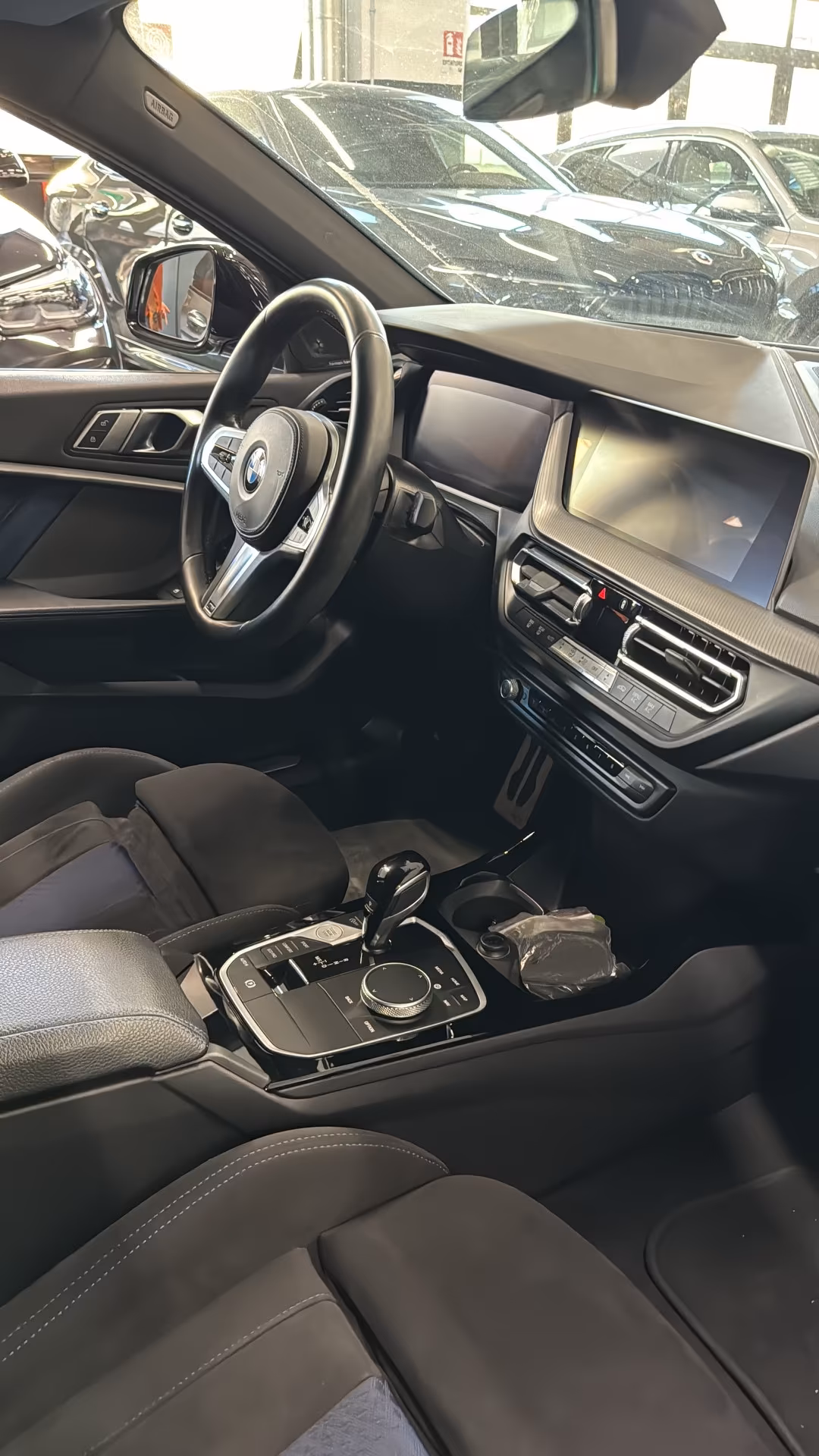 2028 BMW, Ιταλία — φωτο 9 z 11