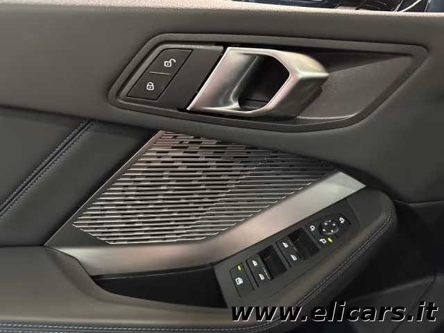 2029 BMW, Ιταλία — φωτο 1
