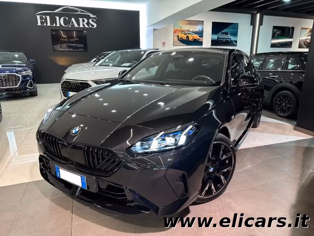 2029 BMW, Ιταλία — φωτο 2 z 13