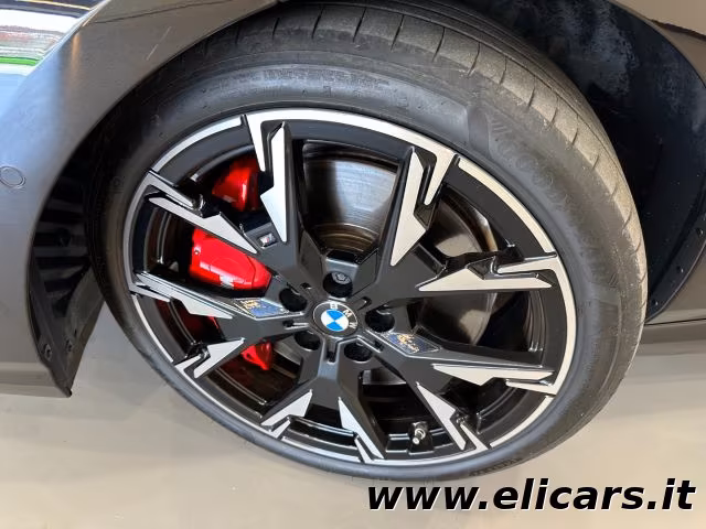 2029 BMW, Ιταλία — φωτο 1