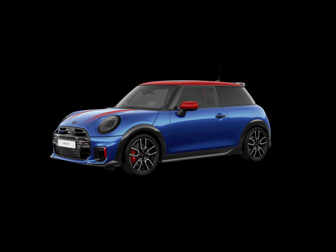 2026 MINI Cooper, 0 km, Τσεχία — φωτο 1 z 7 2026 MINI Cooper, 0 km, Τσεχία — φωτο 1 z 7