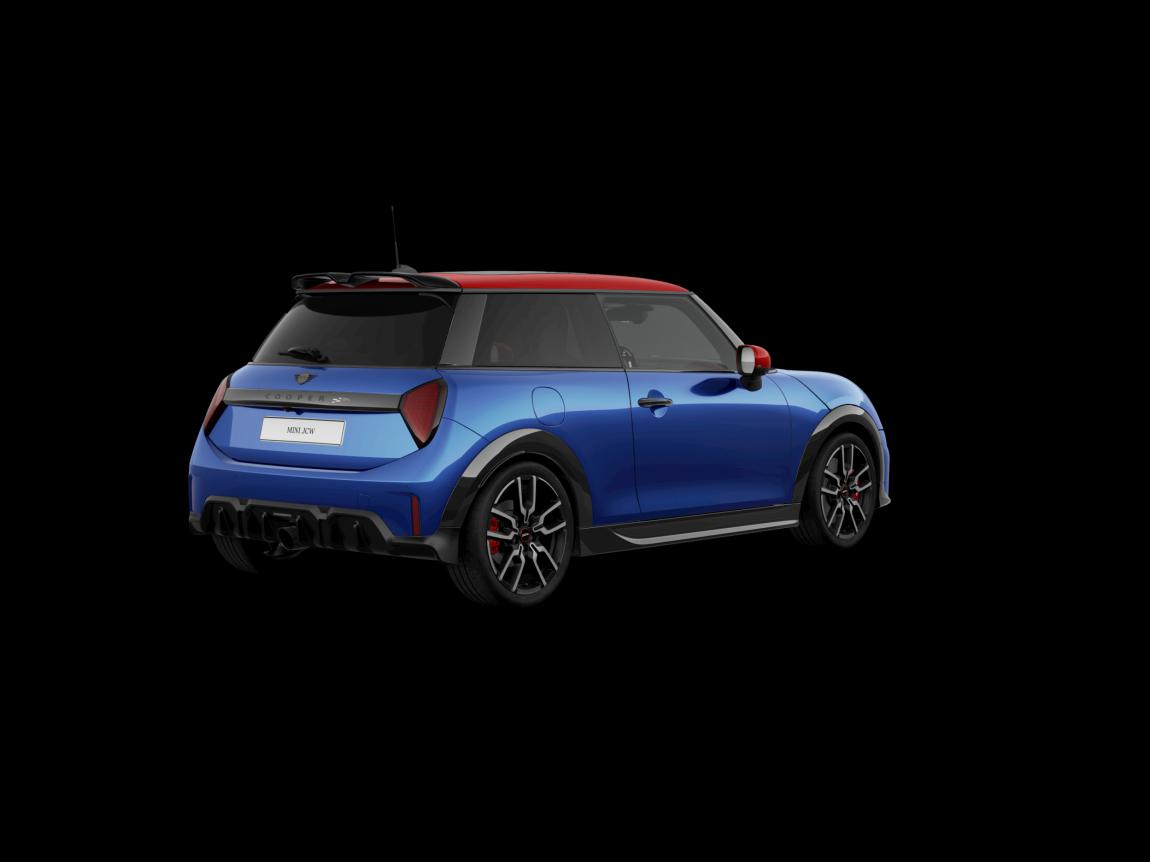 2026 MINI Cooper, 0 km, Τσεχία — φωτο 2 z 7