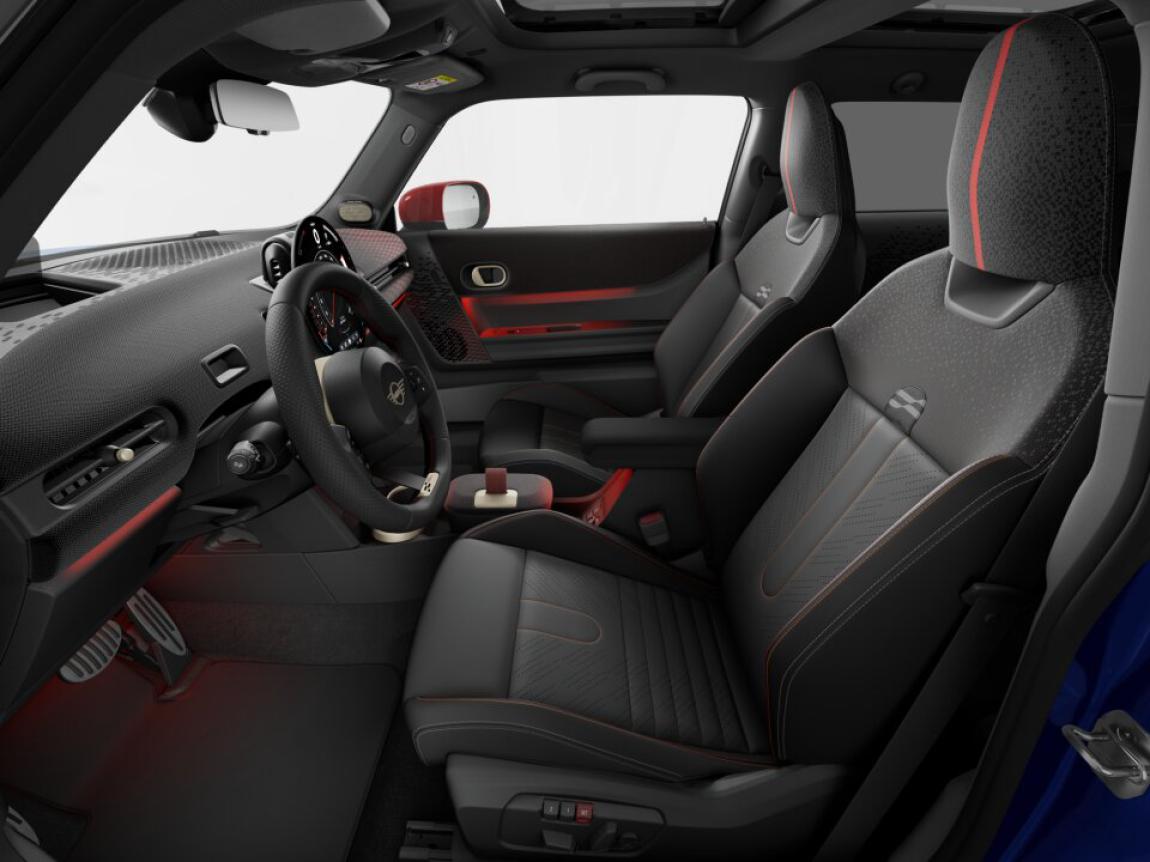 2026 MINI Cooper, 0 km, Τσεχία — φωτο 4 z 7