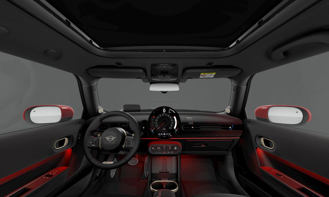 2026 MINI Cooper, 0 km, Τσεχία — φωτο 5 z 7