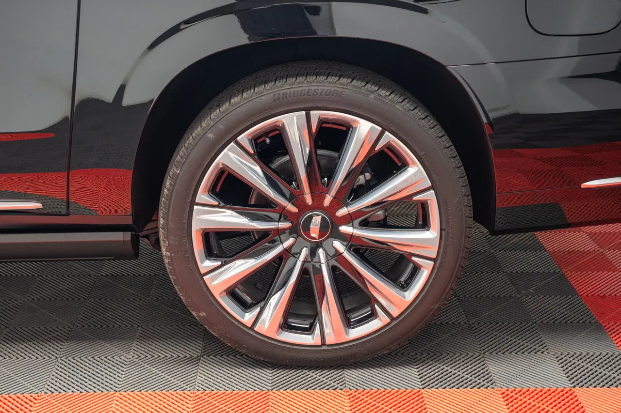 2026 Cadillac Escalade, 15 km, Ρουμανία — φωτο 16 z 40