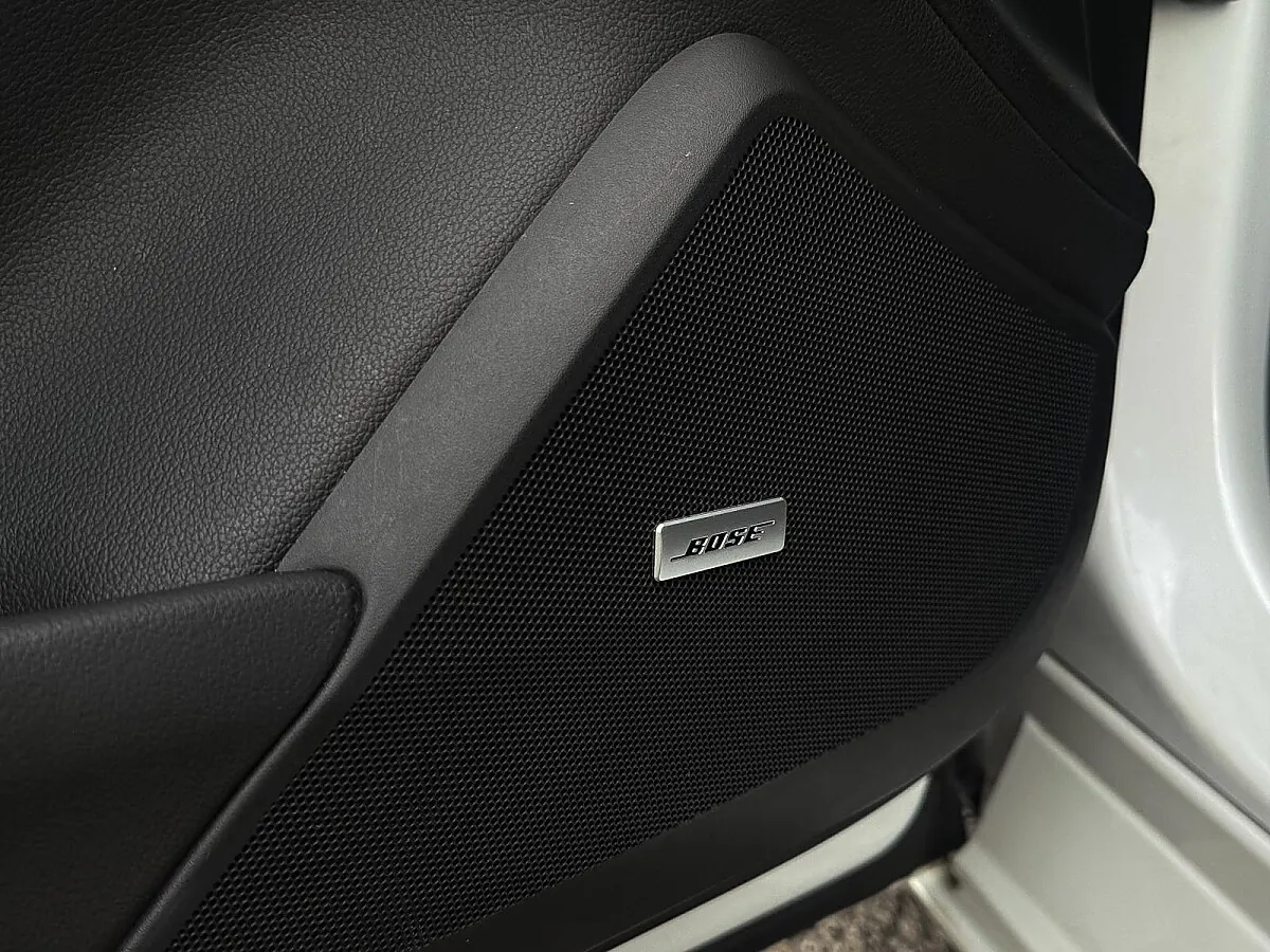 2019 Cadillac CTS, 96.250 km, Αυστρία — φωτο 15 z 20