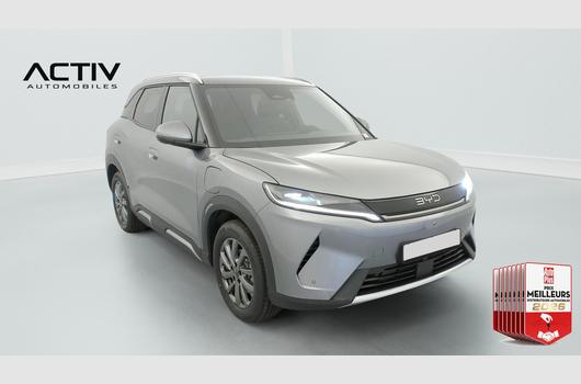 2026 BYD, Λουξεμβούργο — φωτο 1
