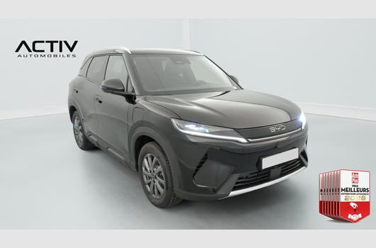 2026 BYD, Λουξεμβούργο — φωτο 1