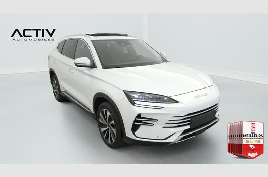 2026 BYD, Λουξεμβούργο — φωτο 1