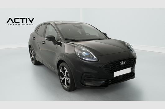 2026 Ford, Λουξεμβούργο — φωτο 1