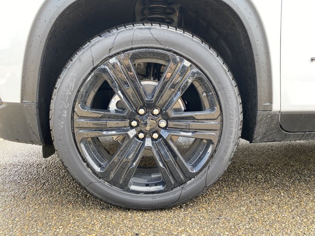 2026 GMC Acadia Elevation, λευκό, 5 km, εισαγωγή Καναδάς — φωτο 12 z 20