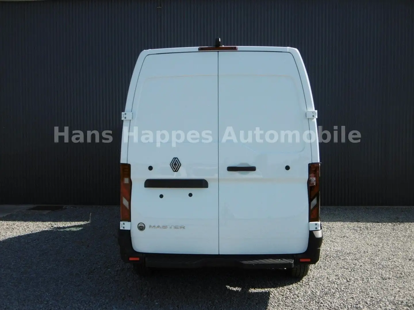 2026 Renault Master, 500 km, Γερμανία — φωτο 6 z 12