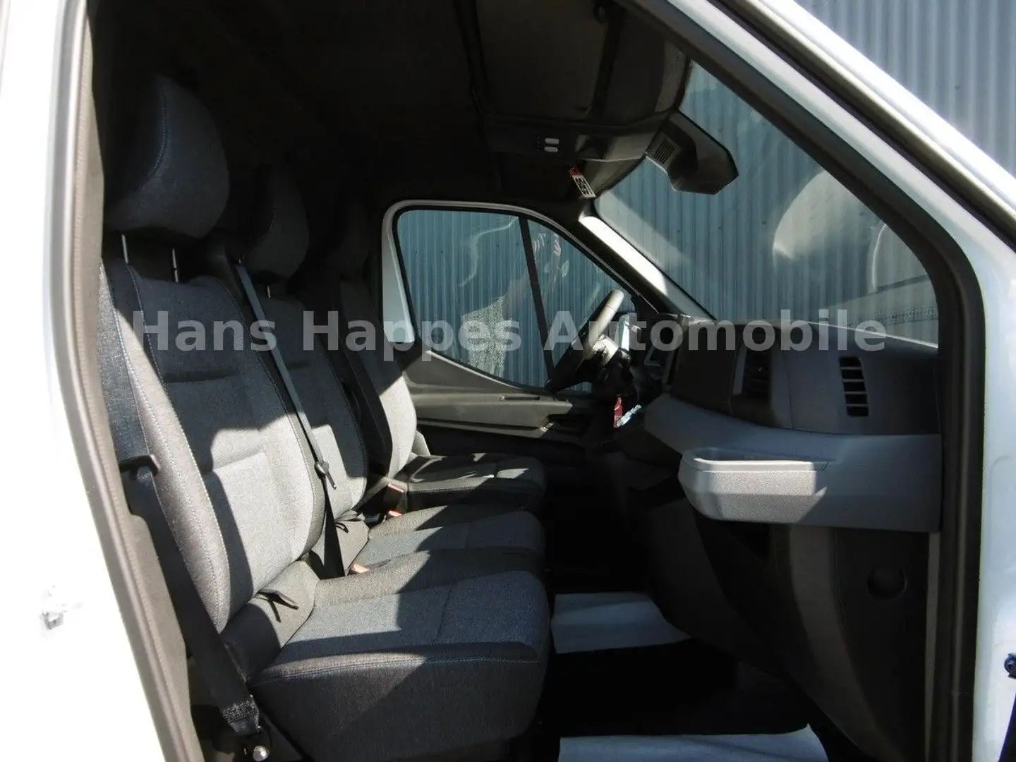 2026 Renault Master, 500 km, Γερμανία — φωτο 9 z 12