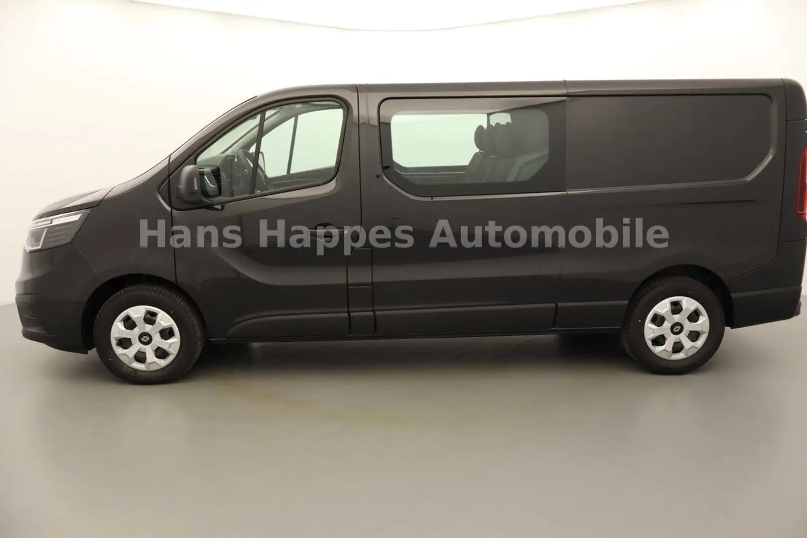 2026 Renault Trafic, 500 km, Γερμανία — φωτο 2 z 12