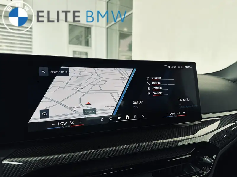 2026 BMW M2 BASE, γκρι, 90 km, εισαγωγή Καναδάς — φωτο 2 z 12