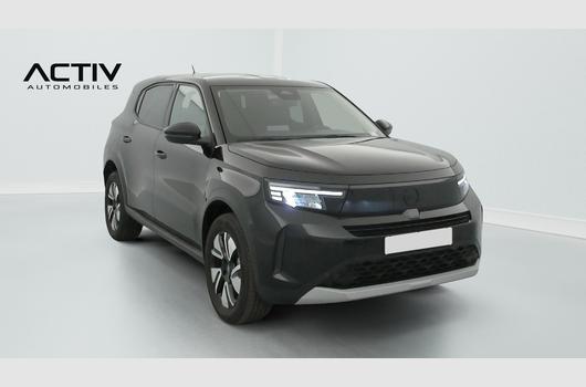 2025 Opel, Λουξεμβούργο — φωτο 1
