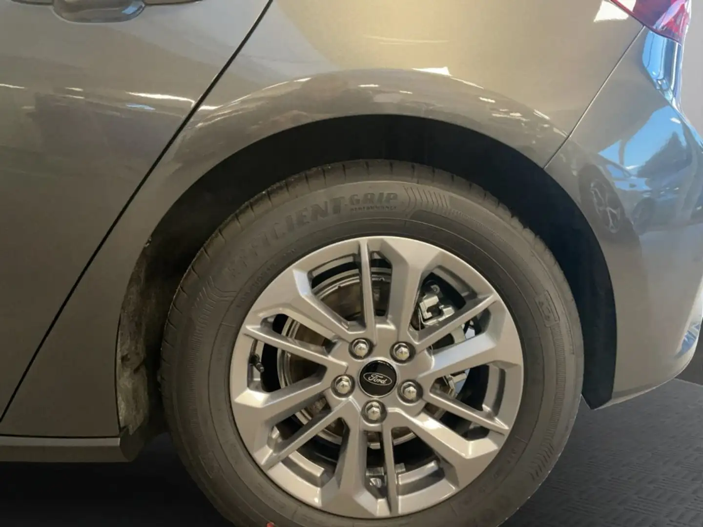 2026 Ford Focus, 250 km, Αυστρία — φωτο 11 z 12