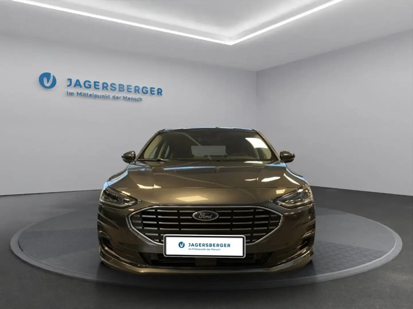 2026 Ford Focus, 250 km, Αυστρία — φωτο 2 z 12