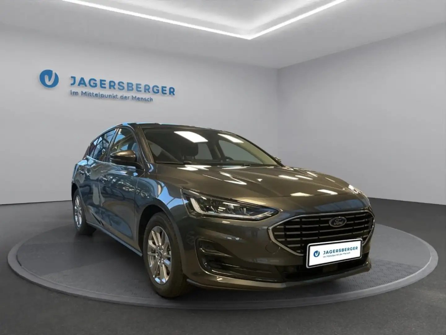 2026 Ford Focus, 250 km, Αυστρία — φωτο 3 z 12