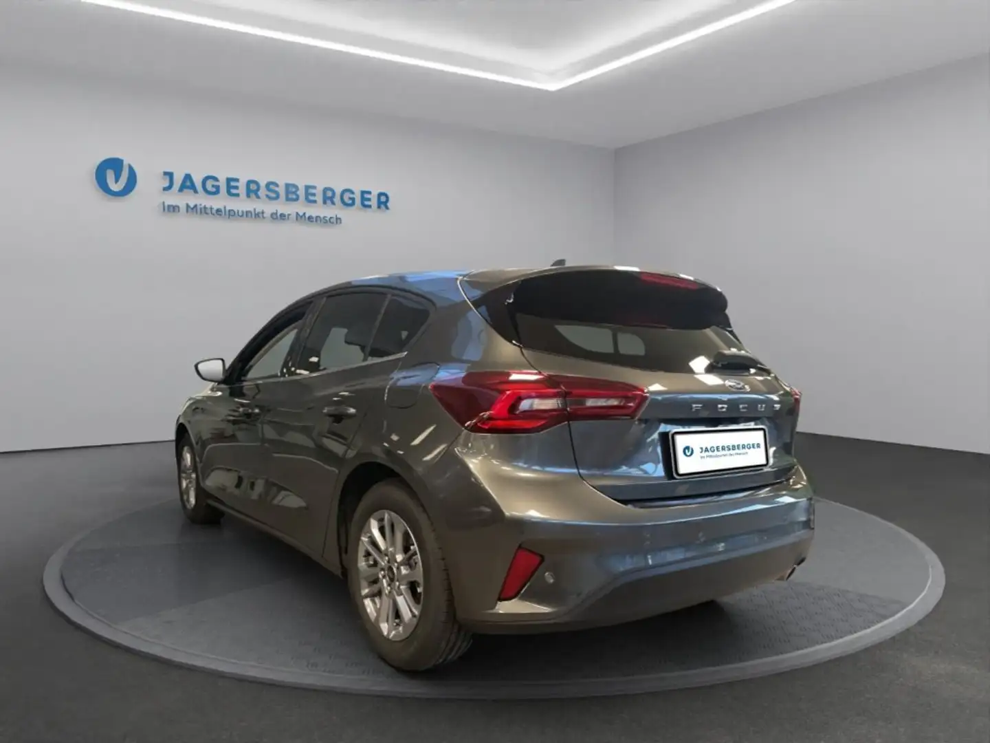 2026 Ford Focus, 250 km, Αυστρία — φωτο 6 z 12