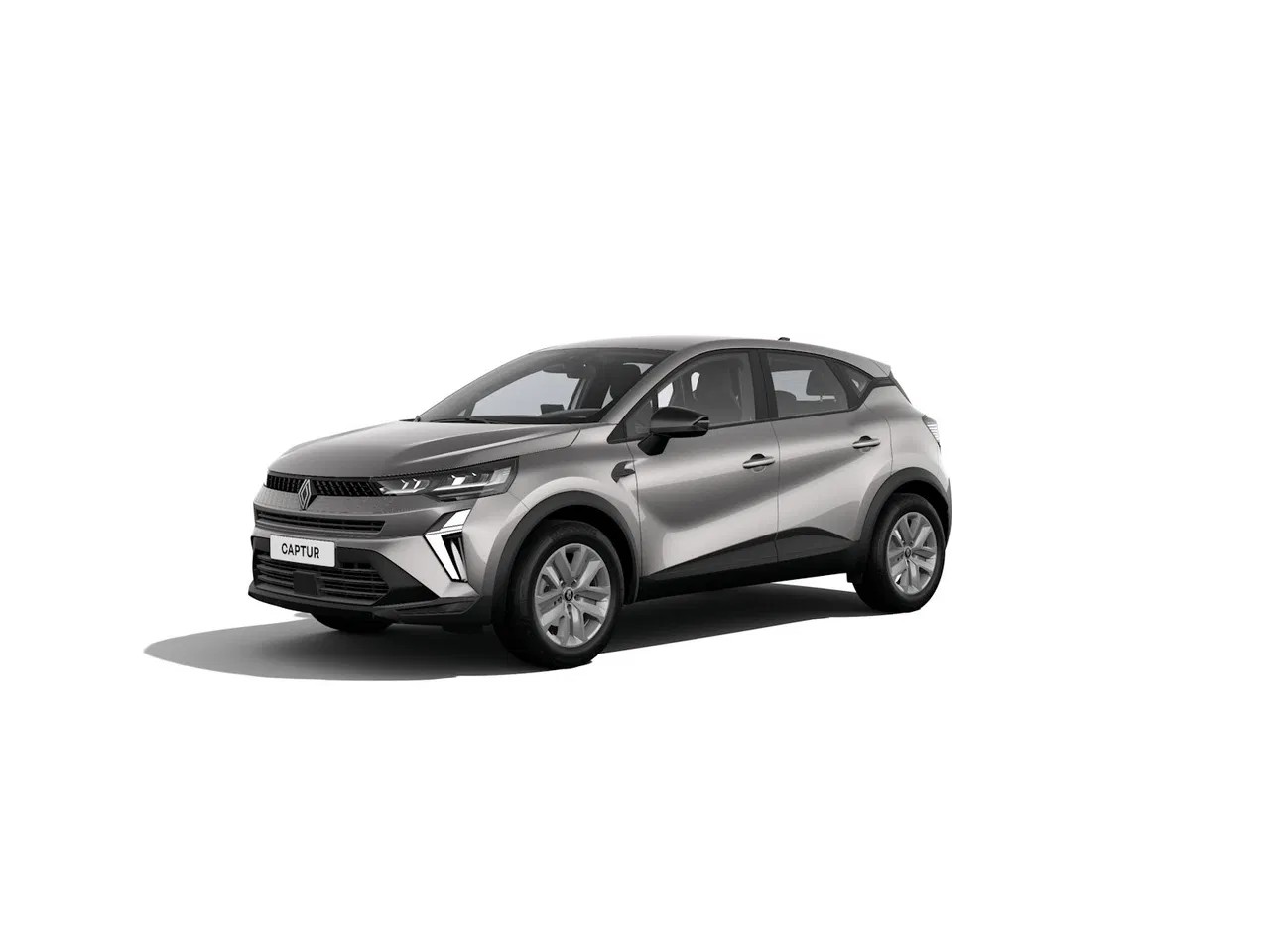2026 Renault Captur, 5 km, Πολωνία — φωτο 1