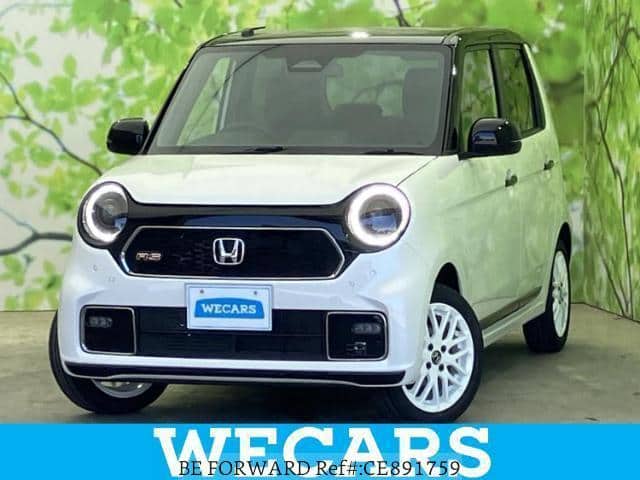2026 Honda N One, 5 km, εισαγωγή Ιαπωνία — φωτο 1