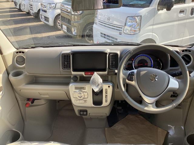 Suzuki Every Wagon, εισαγωγή Ιαπωνία — φωτο 5 z 40