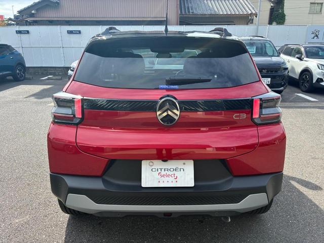 Citroen C3, εισαγωγή Ιαπωνία — φωτο 9 z 40