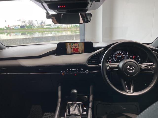 Mazda3 Fastback, εισαγωγή Ιαπωνία — φωτο 2 z 40