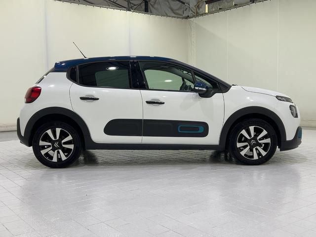 Citroen C3, εισαγωγή Ιαπωνία — φωτο 4 z 40
