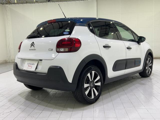 Citroen C3, εισαγωγή Ιαπωνία — φωτο 5 z 40
