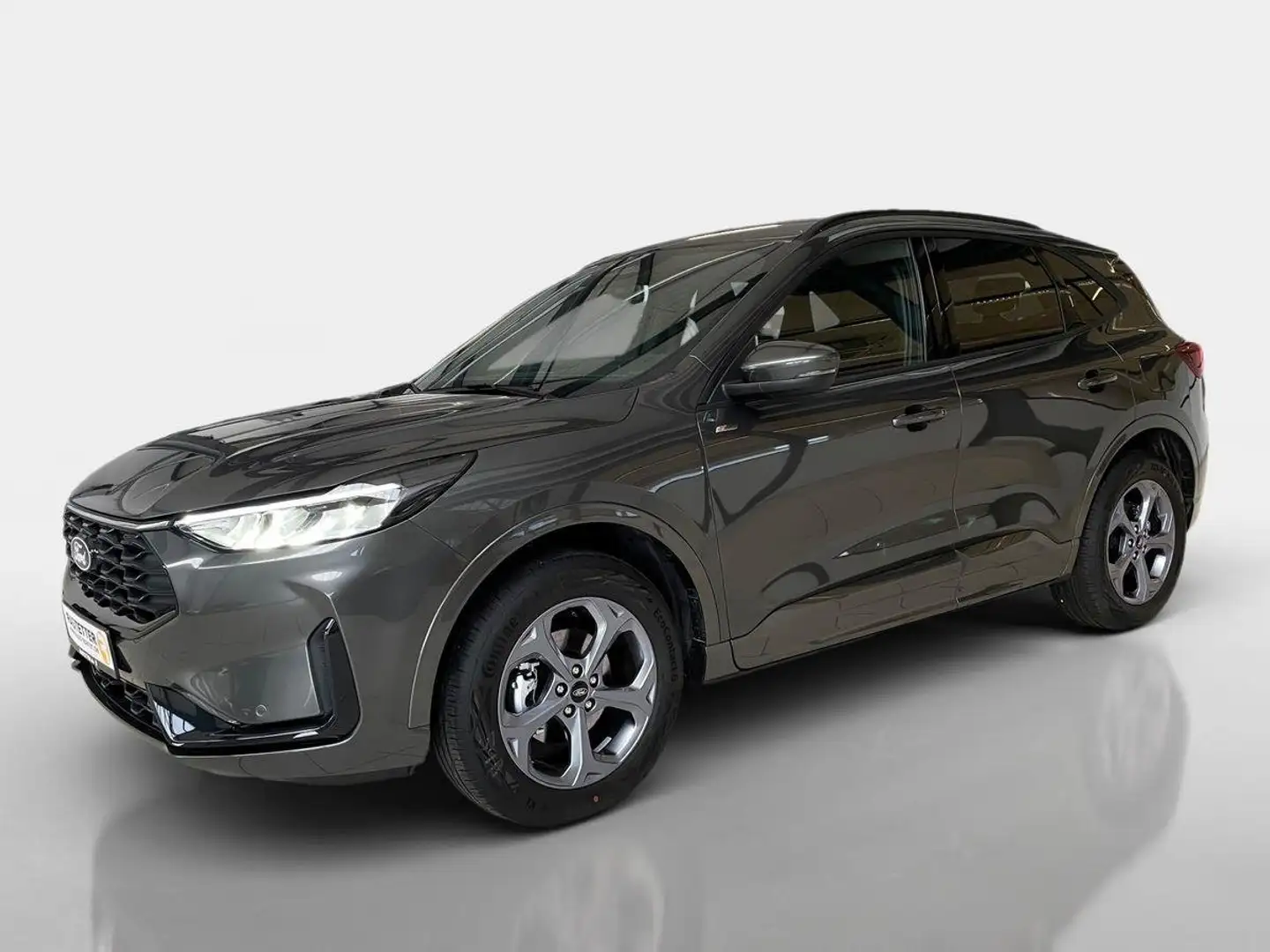 2026 Ford Kuga, 2 km, Γερμανία — φωτο 2 z 12